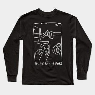 MMRY Long Sleeve T-Shirt